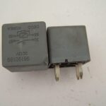 Chevrolet Kalos Relay P/N 96190189 ( 2005-2008)