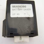 Chevrolet Kalos Relay P/N 96408390 ( 2005-2008)