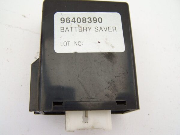 Chevrolet Kalos Relay P/N 96408390 ( 2005-2008)