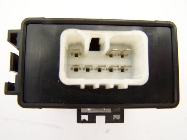 Chevrolet Kalos Relay P/N 96408390 ( 2005-2008)