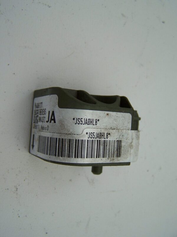 Chevrolet Kalos Right crash sensor relay ( 2005-2008) P/N 96406177