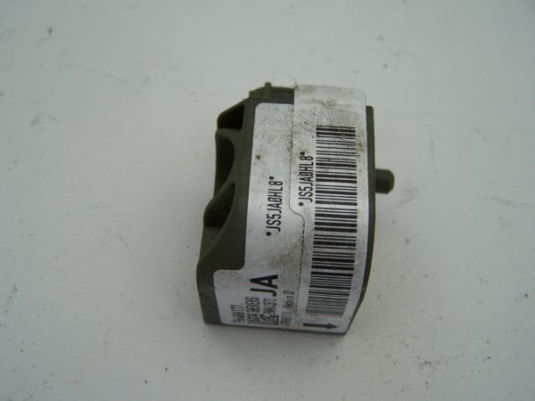 Chevrolet Kalos Right crash sensor relay ( 2005-2008) P/N 96406177