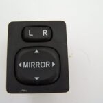 Daihatsu YRV Mirror switch ( 2001-2005) P/N 183574