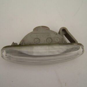 Fiat Grande Punto Wing indicator lens ( 2006-2011) P/N 51717793