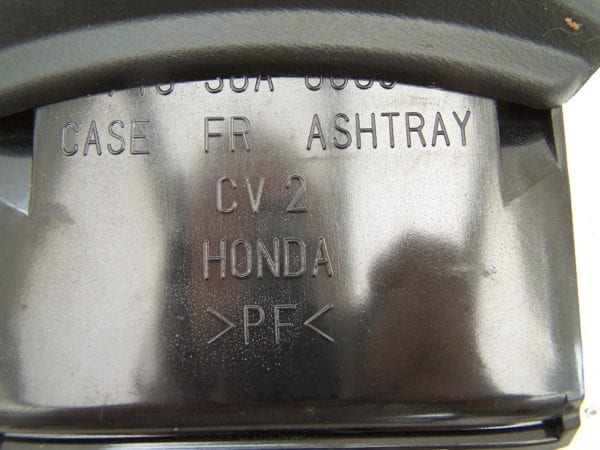 Honda Civic Ashtray (2004-2005)