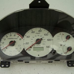 Honda Civic Speedometer (2004-2005) P/N  HR0291210