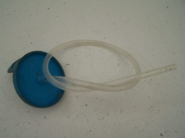 Honda Civic Washer bottle filler cap (2004-2005)