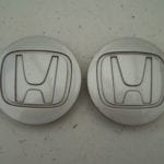 Honda Civic Wheel centre caps (2004-2005)