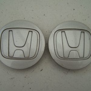 Honda Civic Wheel centre caps (2004-2005)