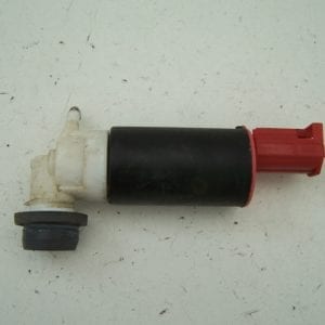 Honda Civic Window washer pump (red plug)