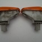 Honda CR-V  Wing indicators ( 2002-2004)