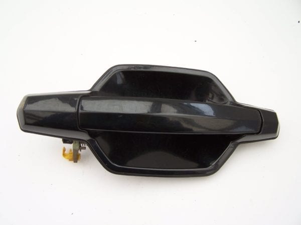 Hyundai Terracan Rear left exterior door handle( 2001-2003) P/N 83650-H1010