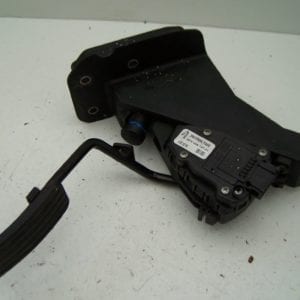 Jaguar S-Type Accelerator pedal (2002-2004) P/N  2R83 9F836A-P1A432