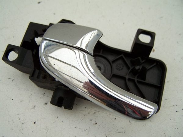 Jaguar S-Type Rear left interior door handle (2002-2004)