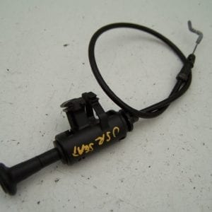 Jaguar S-Type Rear right seat release cable (2002-2004) - Image 1