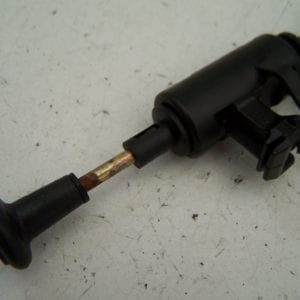 Jaguar S-Type Rear right seat release cable (2002-2004) - Image 3