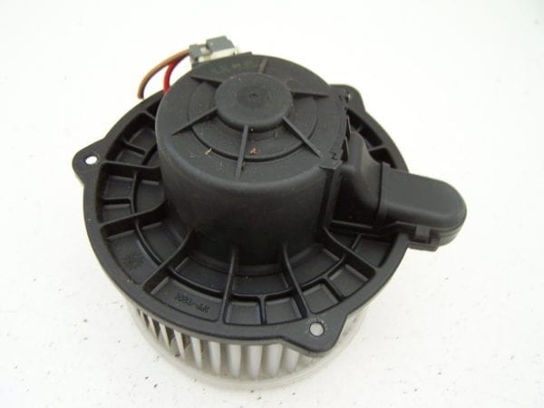 Kia Picanto Heater fan motor (2004-2007)