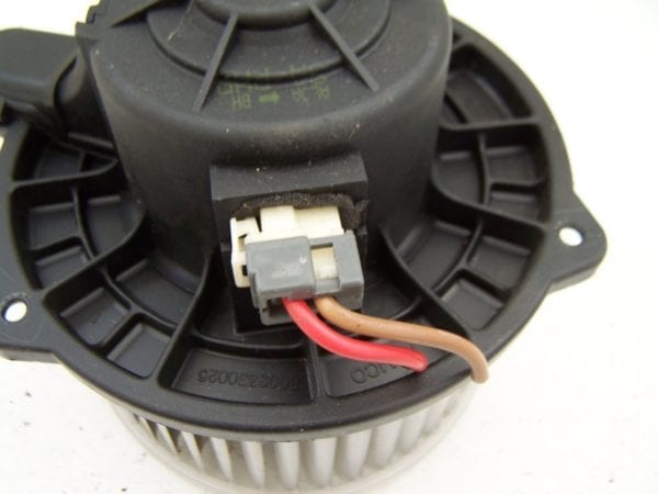 Kia Picanto Heater fan motor (2004-2007)