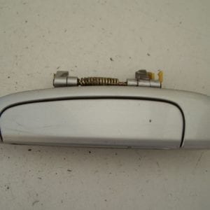 Kia Picanto Rear left exterior door handle (2004-2007)