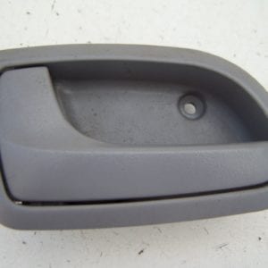 Kia Picanto Rear left interior door handle (2004-2007) P/N 82610-07000