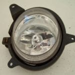 Kia Sorento Front left fog light  (2003-2006)