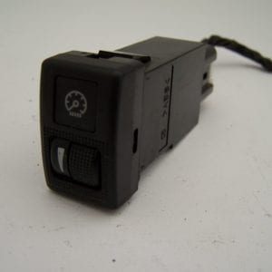 Mazda RX-8 Dash light level switch  ( 2003-2008)