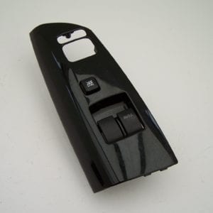 Mazda RX-8 Front right door window switch  ( 2003-2008) OSF