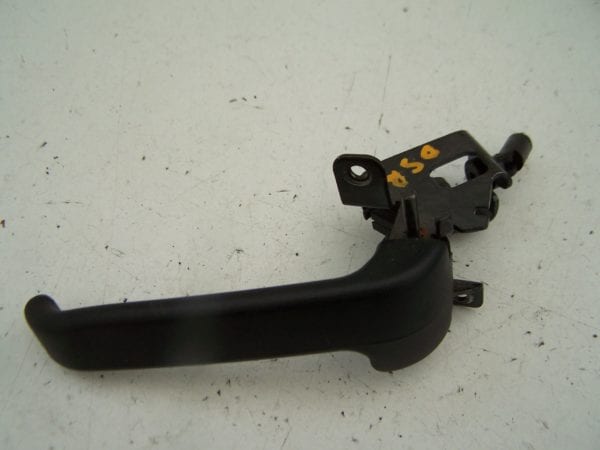 Mercedes M-Class Rear right seat release handle ( 2002-2005) OSR