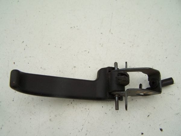 Mercedes M-Class Rear right seat release handle ( 2002-2005) OSR