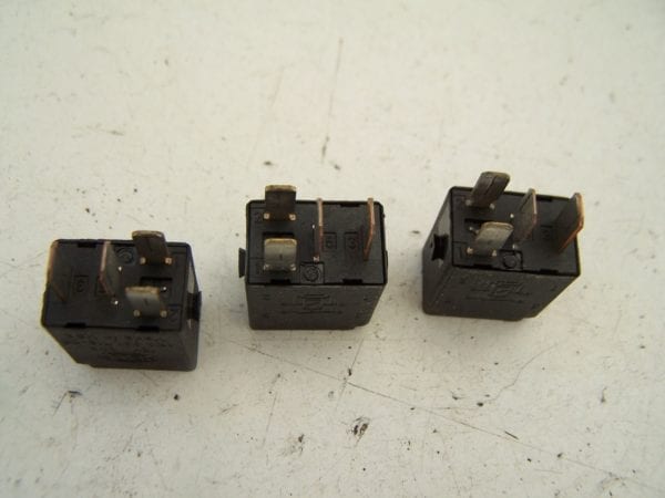 Mercedes M-Class Relays 0025421119 ( 2002-2005)