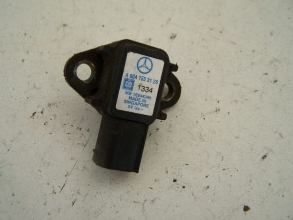 Mercedes M-Class Relay sensor A0041533128 ( 2002-2005)