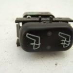 Mercedes M-Class Right heated seat switch ( 2002-2005) 1638200210