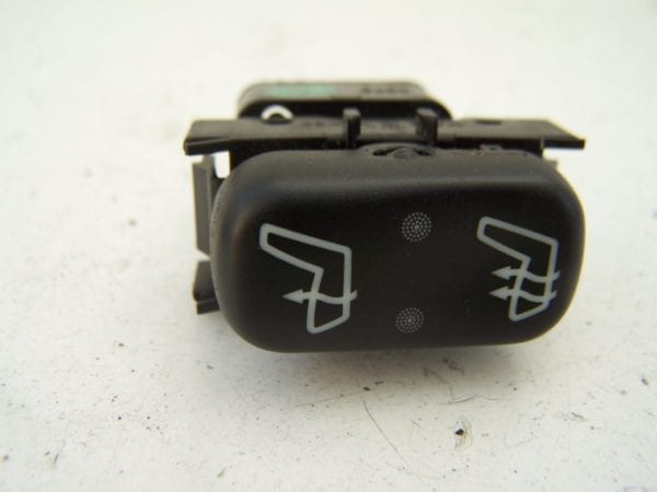 Mercedes M-Class Right heated seat switch ( 2002-2005) 1638200210