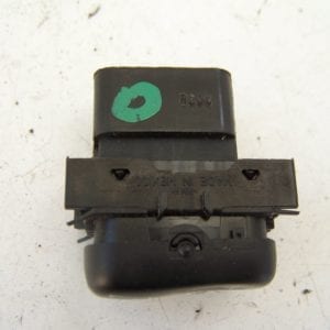 Mercedes M-Class Right heated seat switch ( 2002-2005) 1638200210 - Image 2