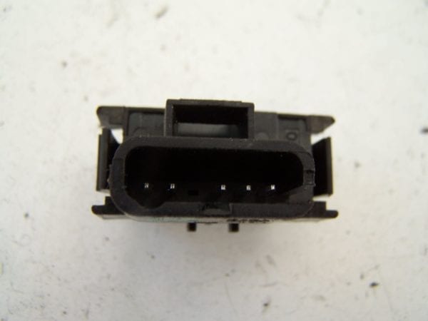 Mercedes M-Class Right heated seat switch ( 2002-2005) 1638200210