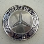 Mercedes M-Class Wheel centre cap ( 2002-2005) A170 400 00 25