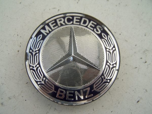 Mercedes M-Class Wheel centre cap ( 2002-2005) A170 400 00 25