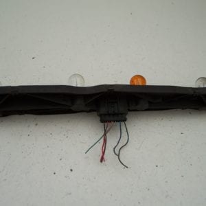 Mitsubishi Colt Right rear bulb holder (2004-2008) - Image 2