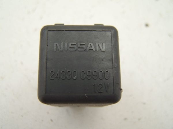 Nissan X-Trail Relay 24330 C9900  (2003-2007)