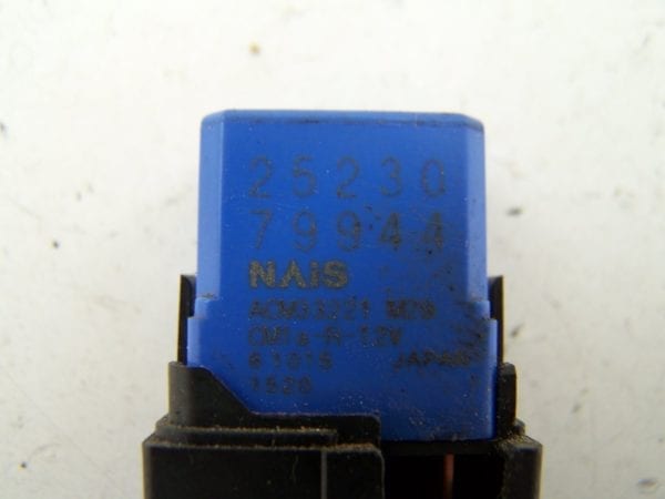 Nissan X-Trail Relay 25230 79941  (2003-2007)