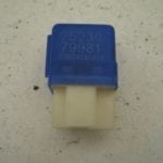 Nissan X-Trail Relay 25230 79981  (2003-2007)