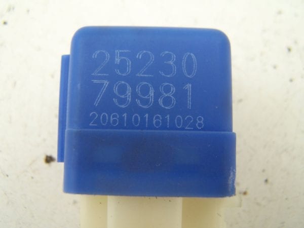 Nissan X-Trail Relay 25230 79981  (2003-2007)