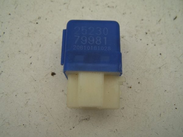 Nissan X-Trail Relay 25230 79981  (2003-2007)