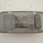 Nissan X-Trail Right side interior light  (2003-2007)