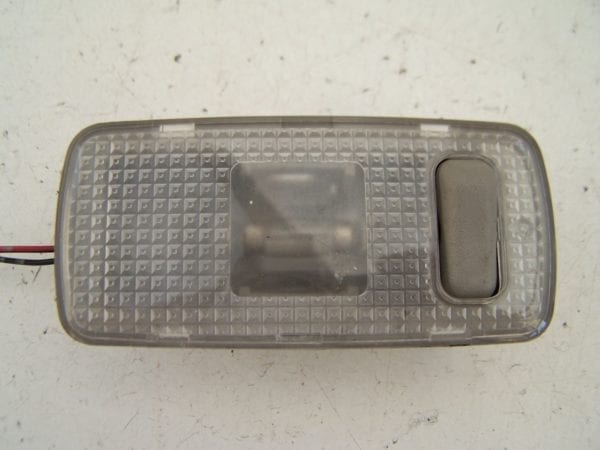 Nissan X-Trail Right side interior light  (2003-2007)