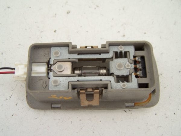 Nissan X-Trail Right side interior light  (2003-2007)