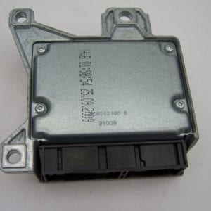 Peugeot 308 Hatchback Airbag ECU ( 2008-2010) P/N 9665100080 - Image 3