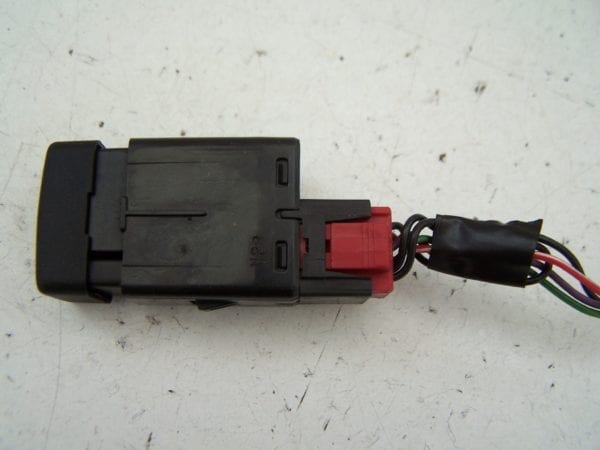 Range Rover Hazard switch (1995-1999)