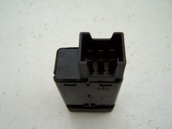 Range Rover Hazard switch (1995-1999)