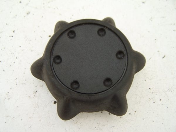 Saab 9-3 Front seat adjuster knob  ( 2003-2006)